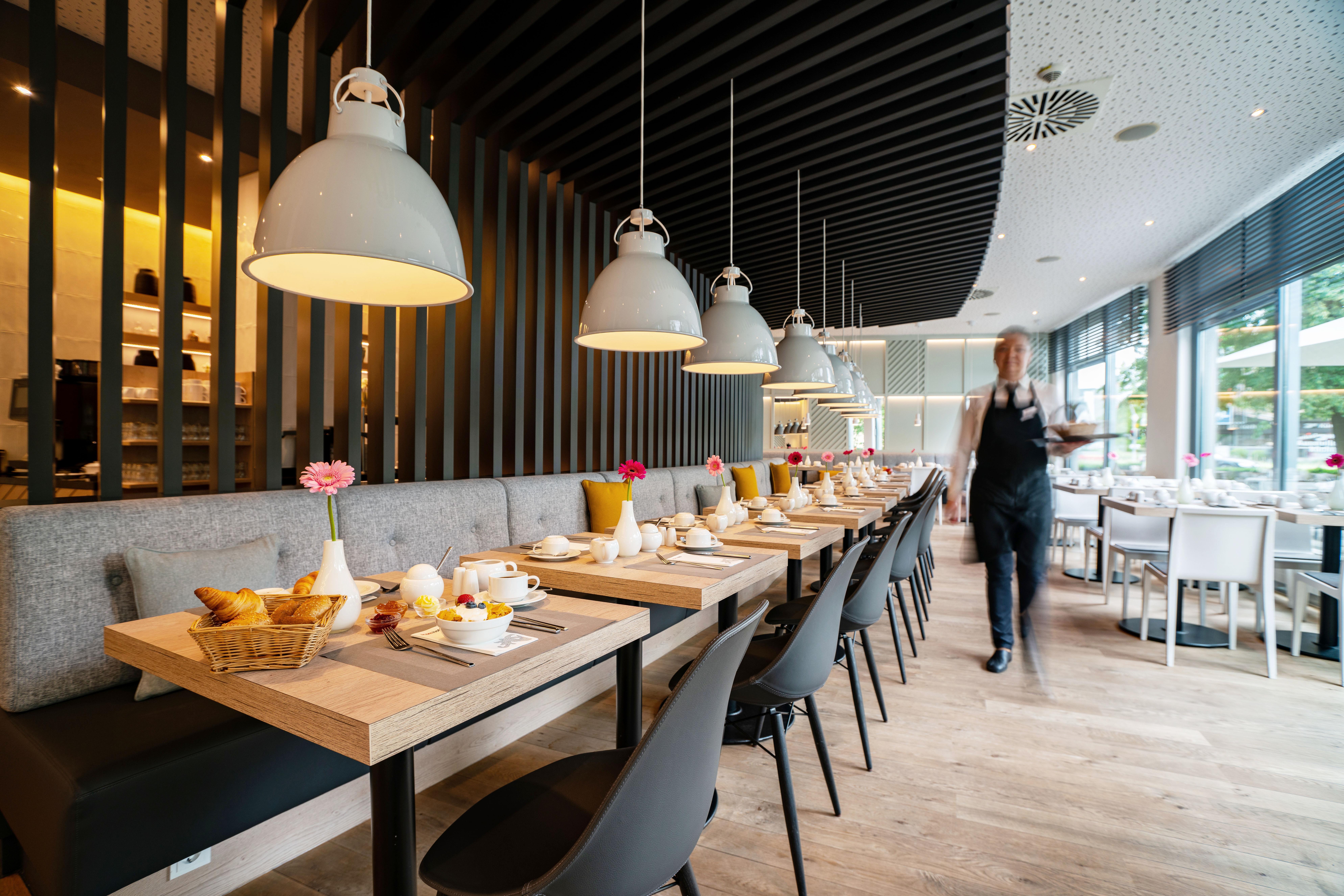 Acomhotel Muenchen-Haar Ngoại thất bức ảnh
