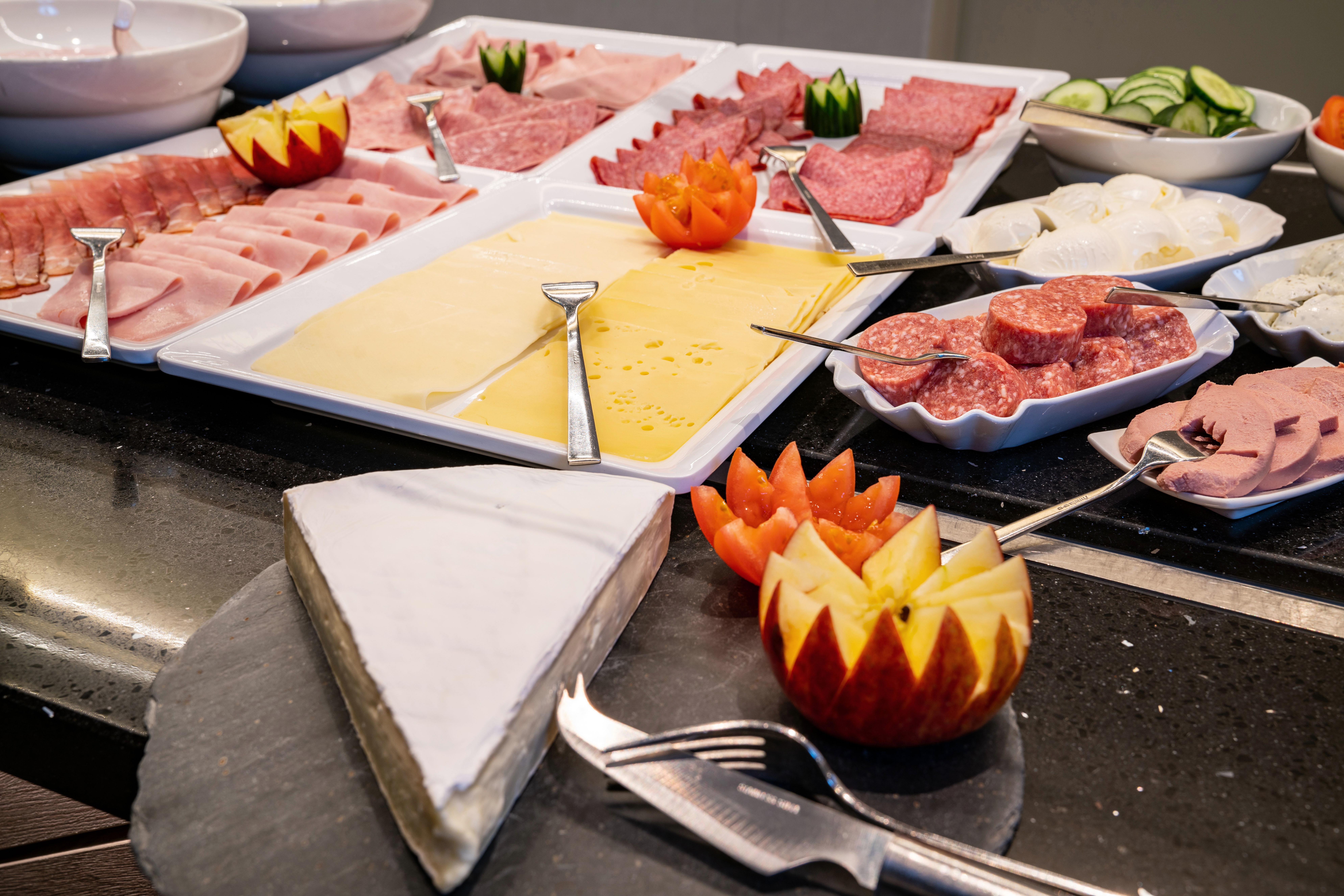 Acomhotel Muenchen-Haar Ngoại thất bức ảnh